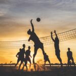 Vacances sportives