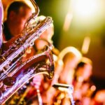 concert de jazz