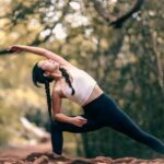Retraites spirituelles et yoga