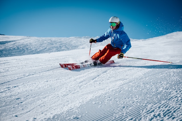 stations de ski de luxe