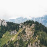 Destinations de montagne