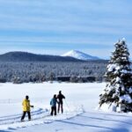 Ski de fond