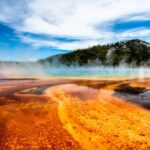 geyser