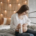 Conseils Soins Beauté Grossesse