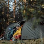 Avantages du camping