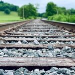 Voyage en train