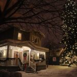Destinations pour un Noël