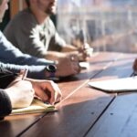 Innovation d'entreprise