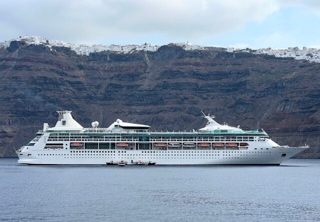 Croisières sur l'Art