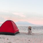 campings en bord