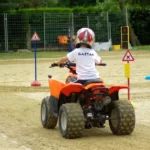 critères achat quad enfant