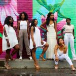 Les tendances mode femme
