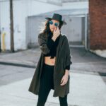 Look décontracté