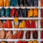 Les couleurs tendances