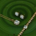 Bijoux en diamants