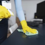 Comment choisir l’entreprise de nettoyage commerciale idéale ?