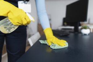 Comment choisir l’entreprise de nettoyage commerciale idéale ?