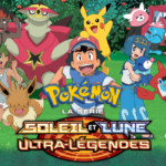 Pokémon Soleil