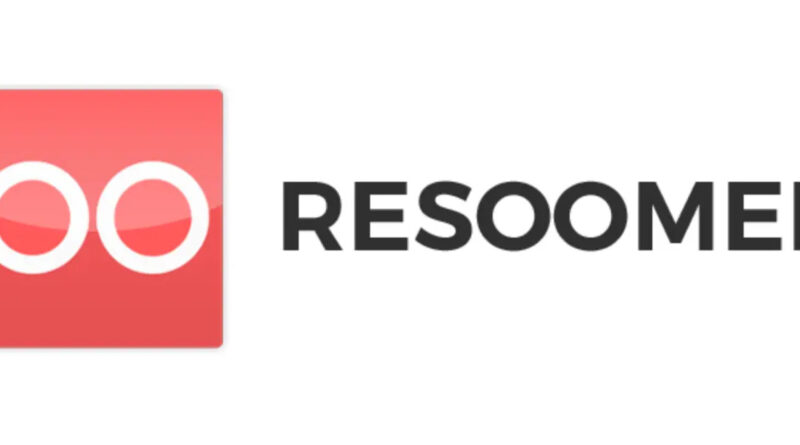 resoomer