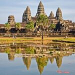 Voyage Cambodge