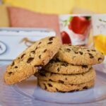 Pâtisseries sans gluten