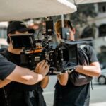 Tournage et Montage : Créez des Vidéos de Qualité Exceptionnelle