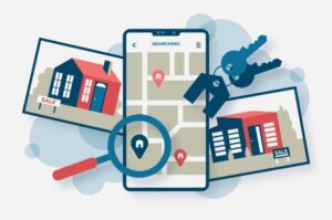technologies immobilières