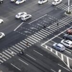 La conduite en milieu urbain