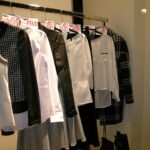 vêtements pour femmes