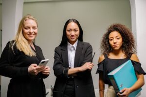 reconnaissance des employés