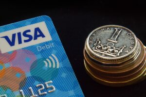 carte bancaire