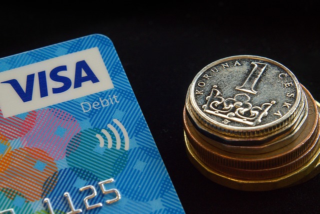 carte bancaire
