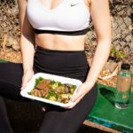 Nutrition et sport