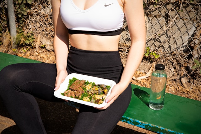 Nutrition et sport