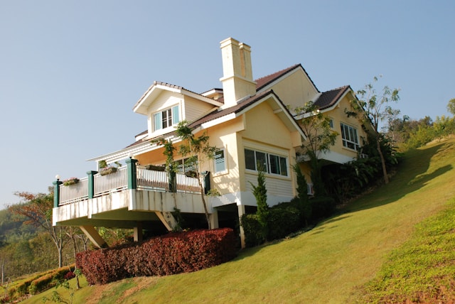 valeur immobilier