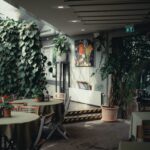 jardin intérieur