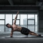 exercices abdominaux