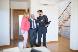 Achat immobilier
