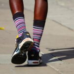 chaussettes dépareillées