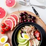 menus de musculation