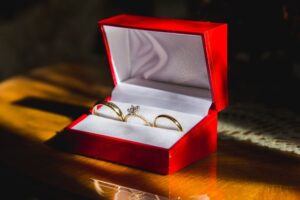 bague idéale