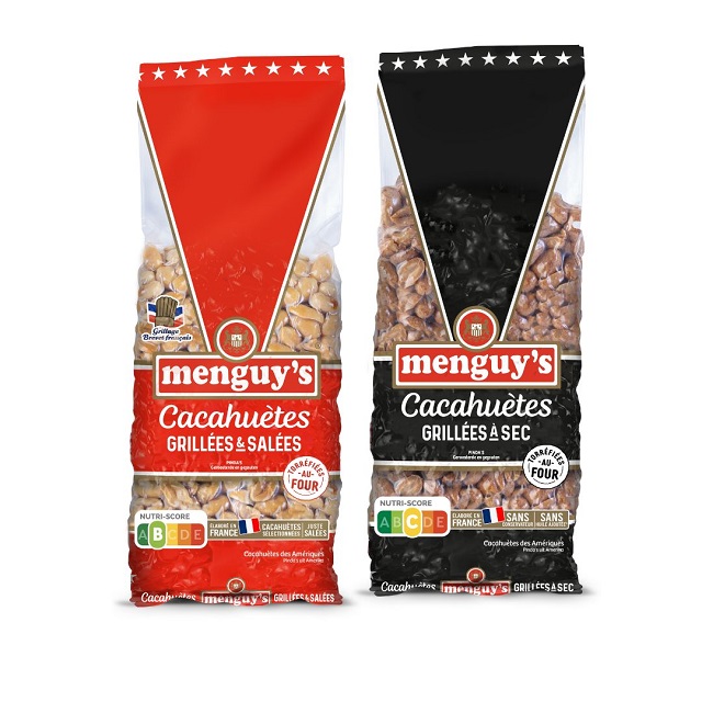 Cacahuète : un petit fruit sec aux grands bienfaits