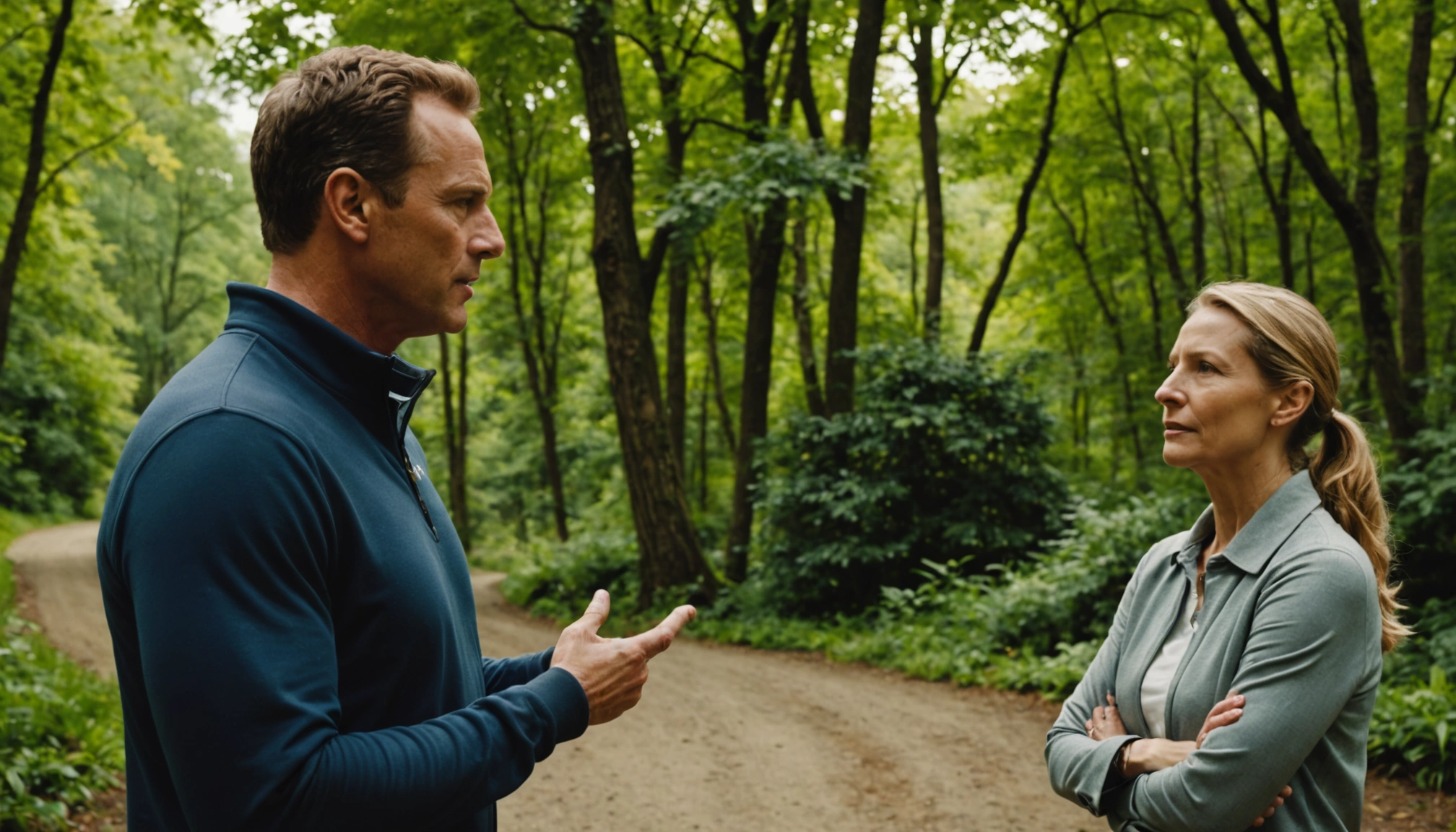 Trail et motivation : comment un coach peut vous aider à atteindre vos objectifs