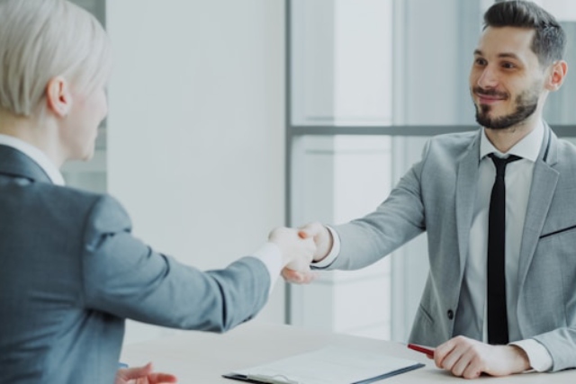 contrats en entreprise